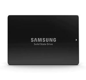 Samsung PM897 960 Go 2.5" Série ATA III V-NAND