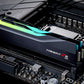 G.Skill Trident Z5 RGB F5-6400J3239G16GX2-TZ5RK module de mémoire 32 Go 2 x 16 Go DDR5