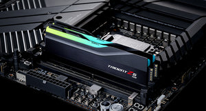 G.Skill Trident Z5 RGB F5-6400J3239G16GX2-TZ5RK module de mémoire 32 Go 2 x 16 Go DDR5