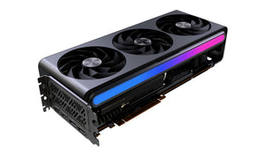 Sapphire NITRO+ Radeon RX 7900 XT Vapor-X AMD 20 Go GDDR6