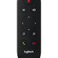 Logitech 960-001034 Caméra de vidéo-conférence Gris 1920 x 1080 pixels