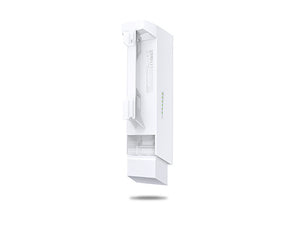 TP-Link CPE510 point d'accès réseaux locaux sans fil 300 Mbit/s Blanc Connexion Ethernet, supportant l'alimentation via ce port (PoE)