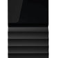Western Digital My Book disque dur externe 16 To USB Type-A 2.0/3.2 Gen 1 (3.1 Gen 1) Noir