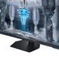 Samsung S43CG700NU écran plat de PC 109,2 cm (43") 3840 x 2160 pixels 4K Ultra HD LED Noir, Blanc