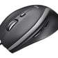 Logitech Filaire avancée M500s