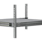Ubiquiti UniFi ECS-48-PoE Géré L2/L3 10G Ethernet (100/1000/10000) Connexion Ethernet, supportant l'alimentation via ce port (PoE) 1U Gris