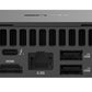 ASUS NUC 13 RNUC13ANKI500002I UCFF Noir i5-1340P