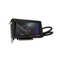 GIGABYTE AORUS GeForce RTX 5080 XTREME WATERFORCE 16G Carte Graphique - 16 Go GDDR7, 256 bits, PCI-E 5.0, 2805MHz Core Clock, 3 x DP 2.1a, 1 x HDMI 2.1b, NVIDIA DLSS 4, GV-N5080AORUSX W-16GD