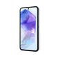 Samsung Galaxy A55 5G Enterprise Edition 16,8 cm (6.6") Double SIM hybride Android 14 USB Type-C 8 Go 128 Go 5000 mAh Marine
