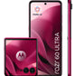 Motorola razr 60 ultra 17,7 cm (6.96") Double SIM Android 15 5G USB Type-C 16 Go 512 Go 4700 mAh Rose