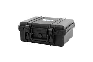 Overland-Tandberg 1022291 étui pour équipements Noir