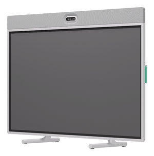 Logitech Rally Board 65 système de vidéo conférence Ethernet/LAN Système de vidéoconférence de groupe