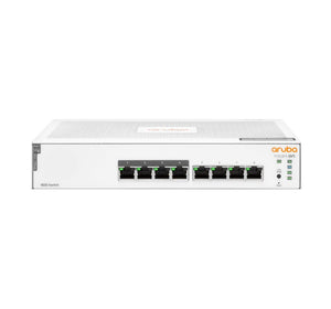 HPE Aruba Switch 1830 8G 8xGBit (4xPoE/65W) JL811A Aruba Instant On_53931.jpg