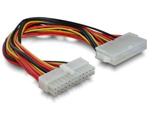 DeLOCK 82989 câble d'alimentation interne 0,22 m