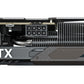GIGABYTE GeForce RTX 5060 Ti GAMING OC 8G Carte Graphique – 8 Go GDDR7, 128 bits, PCI-E 5.0, 2647 MHz Fréquence du processeur, 3 x DisplayPort, 1 x HDMI, GV-N506TGAMING OC-8GD