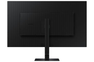 Samsung S80UD écran plat de PC 94 cm (37") 3840 x 2160 pixels 4K Ultra HD LCD Noir