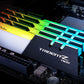 G.Skill Trident Z F4-3600C18D-32GTZN module de mémoire 32 Go 2 x 16 Go DDR4
