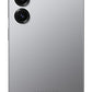 Samsung Galaxy S25 Enterprise Edition 15,8 cm (6.2") Double SIM Android 15 5G USB Type-C 12 Go 128 Go 4000 mAh Argent