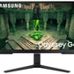 Samsung G40B écran plat de PC 68,6 cm (27") 1920 x 1080 pixels Full HD LED Noir