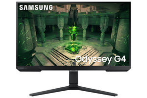 Samsung G40B écran plat de PC 68,6 cm (27") 1920 x 1080 pixels Full HD LED Noir