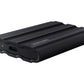 Samsung MU-PE4T0S 4 To USB Type-C 3.2 Gen 2 (3.1 Gen 2) Noir