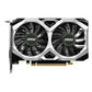 MSI VENTUS GeForce GTX 1650 D6 XS OCV3 NVIDIA 4 Go GDDR6