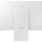 Samsung M8 M80F écran plat de PC 81,3 cm (32") 3840 x 2160 pixels 4K Ultra HD LCD Blanc