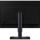 Samsung S40GD écran plat de PC 61 cm (24") 1920 x 1080 pixels Full HD LCD Noir
