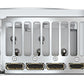 GIGABYTE GeForce RTX 5070 Ti AERO OC 16G Carte Graphique - 16 Go GDDR7, 256 bits, PCI-E 5.0, 2588 MHz Core Clock, 3 x DP 2.1a, 1 x HDMI 2.1b, NVIDIA DLSS 4, GV-N507TAERO OC-16GD