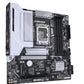 GIGABYTE B860M GAMING X WIFI6E Carte mère - Processeurs Intel Core Ultra, VRM 8+1+2+2 phases, jusqu'à 9200MHz DDR5, 1xPCIe 5.0 + 1xPCIe 4.0 M.2, LAN 2,5 GbE, WIFI 6E, USB 4