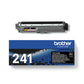 Brother TN-241BK - Cartouche de toner originale – Noir