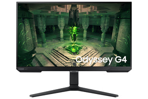 Samsung G40B écran plat de PC 68,6 cm (27") 1920 x 1080 pixels Full HD LED Noir