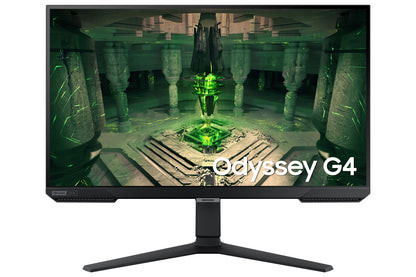 Samsung G40B écran plat de PC 68,6 cm (27") 1920 x 1080 pixels Full HD LED Noir