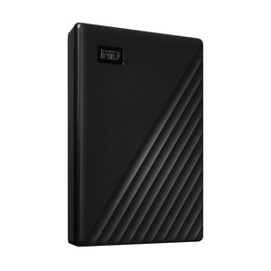 Western Digital My Passport disque dur externe 1 To 2.5" 3.2 Gen 1 (3.1 Gen 1) Noir