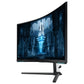 Samsung 32” Odyssey Neo G85NB UHD Mini LED Gaming Monitor