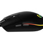 Logitech G 910-005823 souris Gaming USB Type-A 8000 DPI