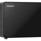 QNAP TS-632X-4G serveur de stockage NAS Tower Alpine Alpine AL-524 4 Go DDR4 QNAP QTS Noir