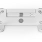 Logitech 952-000044 Accessoire de vidéo-conférence Support mural Blanc