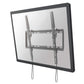 Equip 650319 support pour téléviseur 139,7 cm (55") Noir