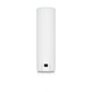 Ubiquiti U6-Mesh 4800 Mbit/s Blanc Connexion Ethernet, supportant l'alimentation via ce port (PoE)