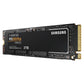 Samsung 970 EVO Plus 2 To M.2 PCI Express 3.0 NVMe V-NAND MLC
