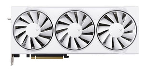 XFX Swift Radeon RX 9070 XT Gaming Edition AMD 16 Go GDDR6
