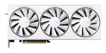 XFX Swift Radeon RX 9070 XT Gaming Edition AMD 16 Go GDDR6