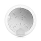 Ubiquiti UniFi 6 Long-Range 3000 Mbit/s Blanc Connexion Ethernet, supportant l'alimentation via ce port (PoE)