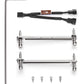 Noctua NH-U14S TR5-SP6 système de refroidissement d’ordinateur Processeur Refroidisseur d'air 14 cm Châtain clair 1 pièce(s)