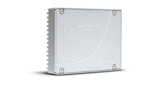 Intel DC Unité de stockage SSD ® série P4610 (3,2 To, 2,5 pouces, 4 PCIe 3.1, 3D2, TLC)