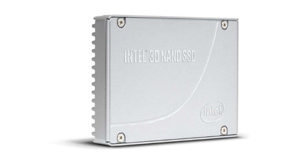 Intel DC Unité de stockage SSD ® série P4610 (3,2 To, 2,5 pouces, 4 PCIe 3.1, 3D2, TLC)