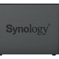 Synology DiskStation DS223 serveur de stockage NAS Bureau Realtek RTD1619B 2 Go DDR4 0 To