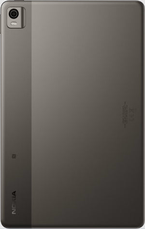 Nokia T21 4G LTE 64 Go 26,3 cm (10.4") 4 Go Wi-Fi 5 (802.11ac) Android 12 Gris