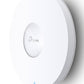 TP-Link Omada EAP653 UR point d'accès réseaux locaux sans fil 2976 Mbit/s Blanc Connexion Ethernet, supportant l'alimentation via ce port (PoE)